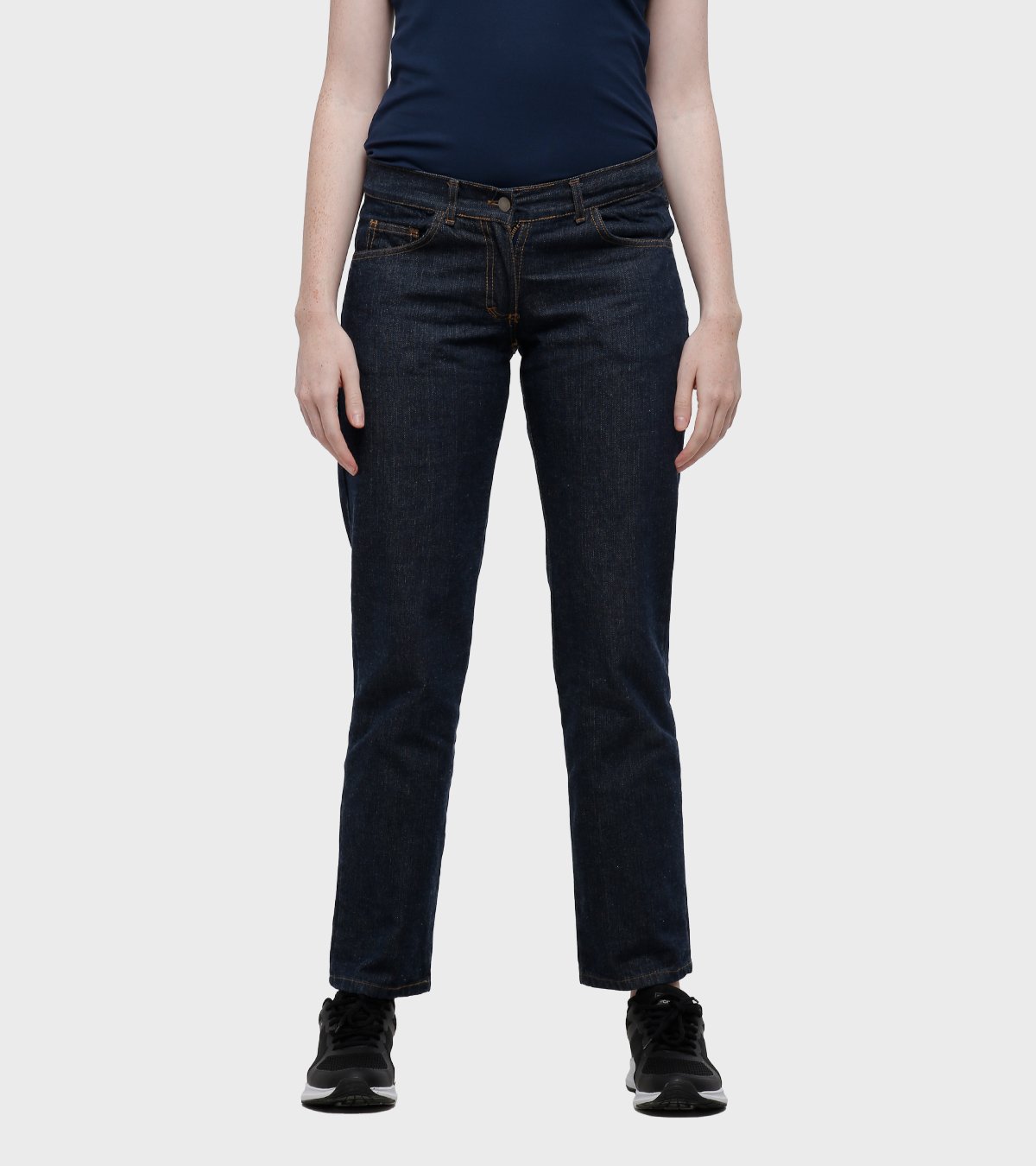 Pantalón de mujer Denim Pantalón de mujer Denim