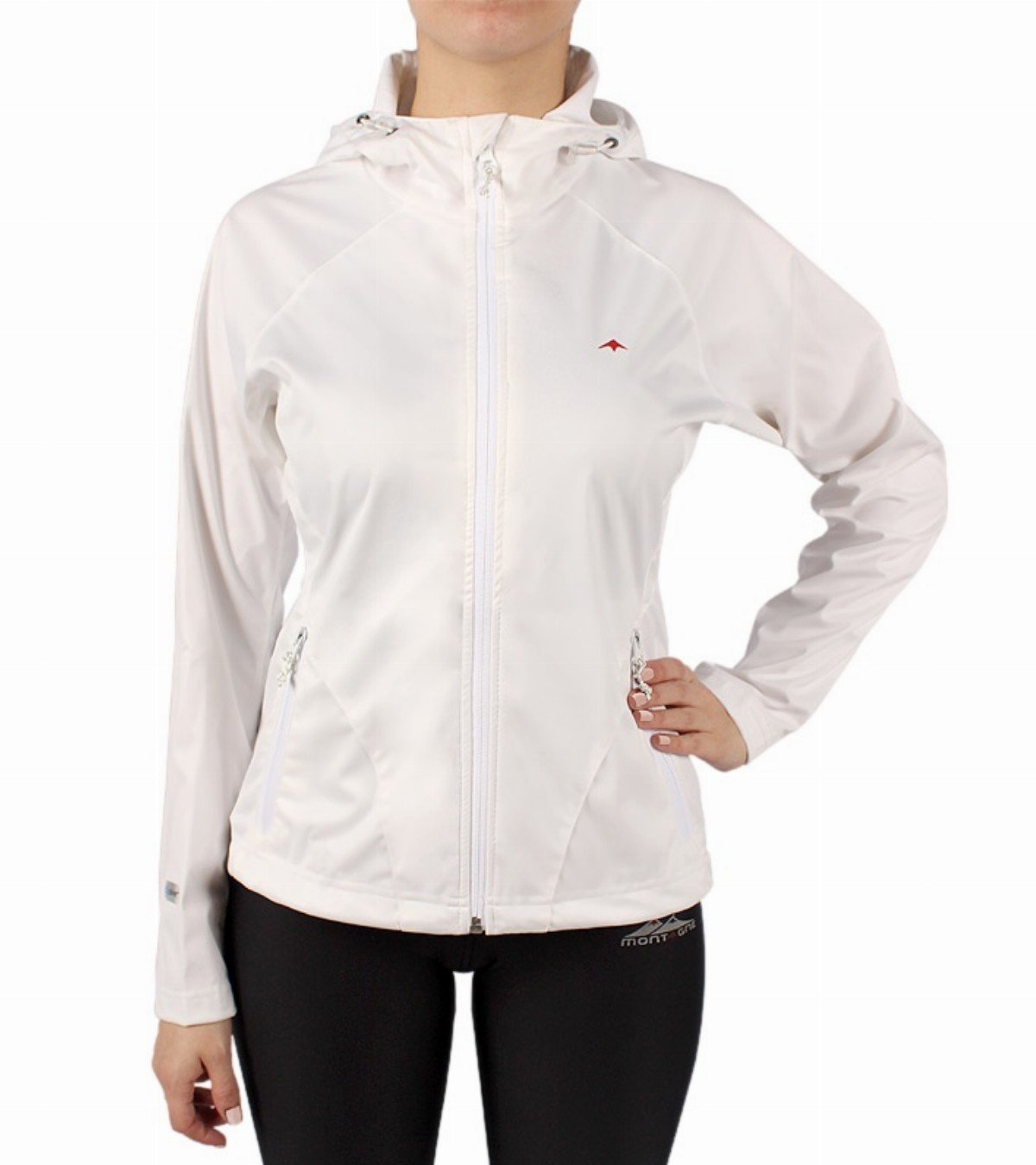 Campera de mujer Xenia