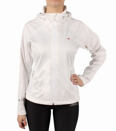 Campera de mujer Xenia