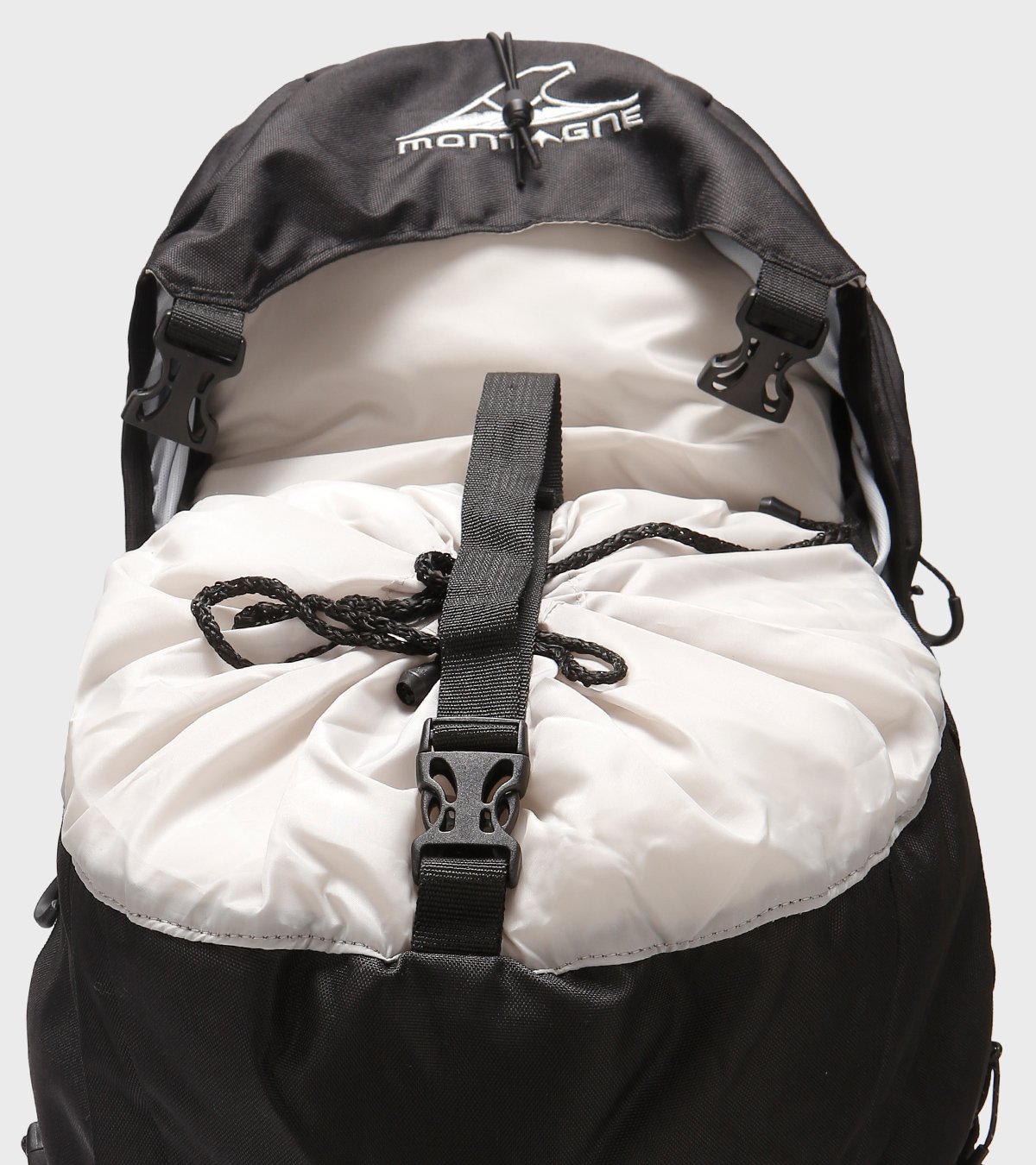 Mochila de camping Buffalo Neo 75lts