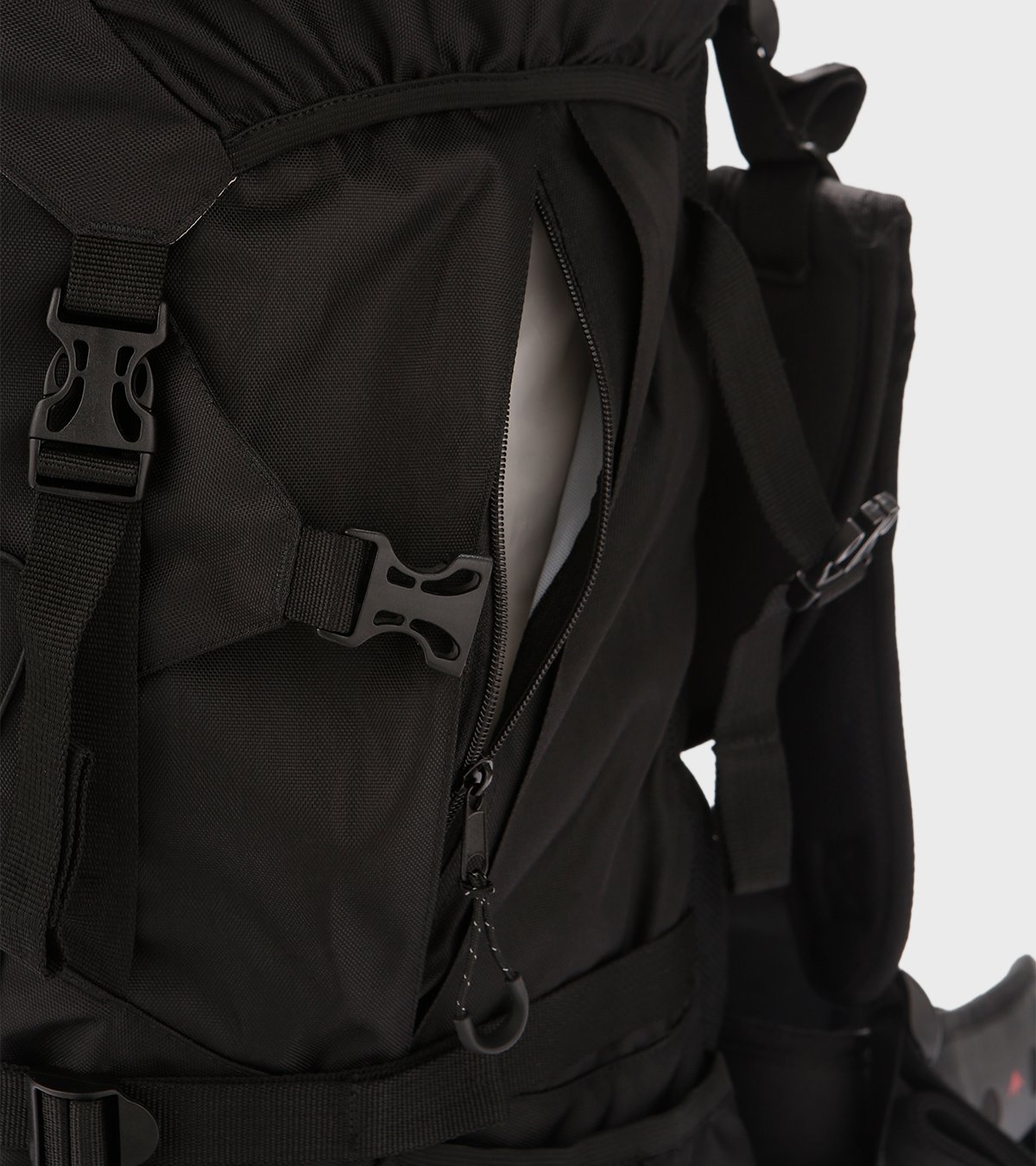 Mochila de camping Buffalo Neo 75lts