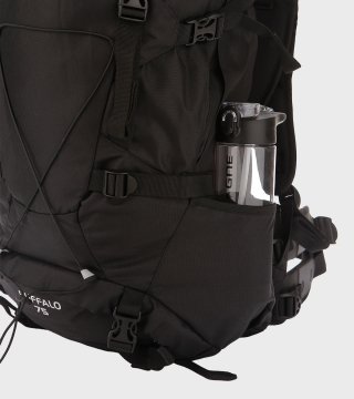 Mochila de camping Buffalo Neo 75lts