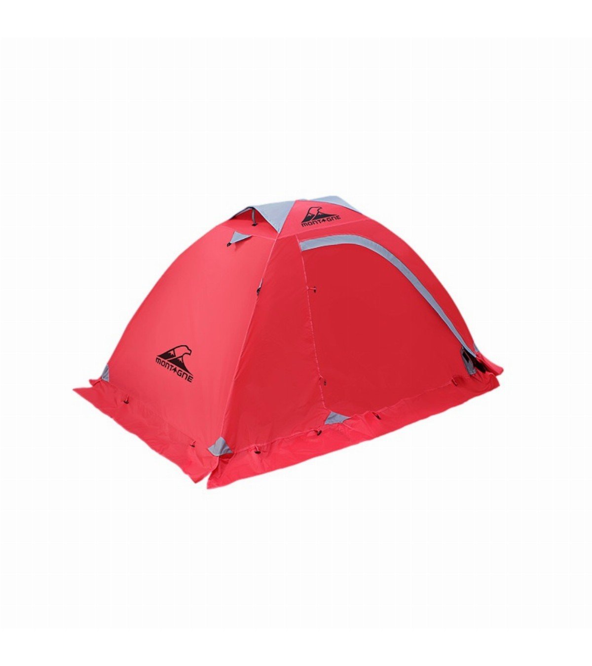 Carpa iglú Domo 2 personas