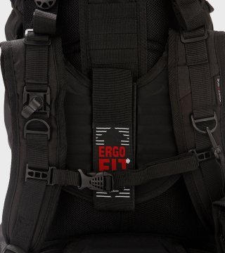 Mochila de camping Buffalo Neo 75lts