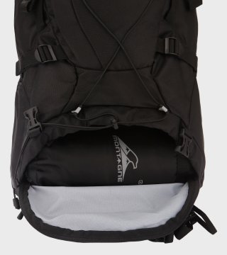 Mochila de camping Buffalo Neo 75lts