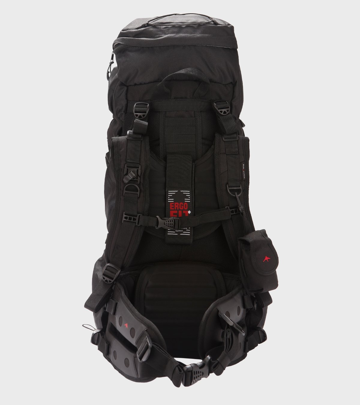Mochila de camping Buffalo Neo 75lts