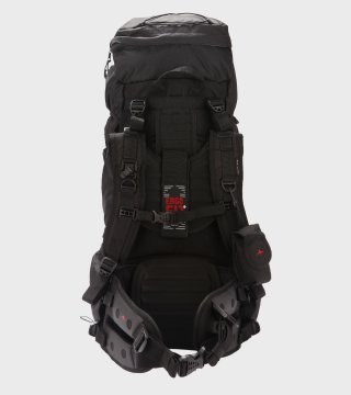 Mochila de camping Buffalo Neo 75lts