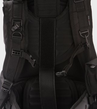 Mochila de camping Buffalo Neo 75lts