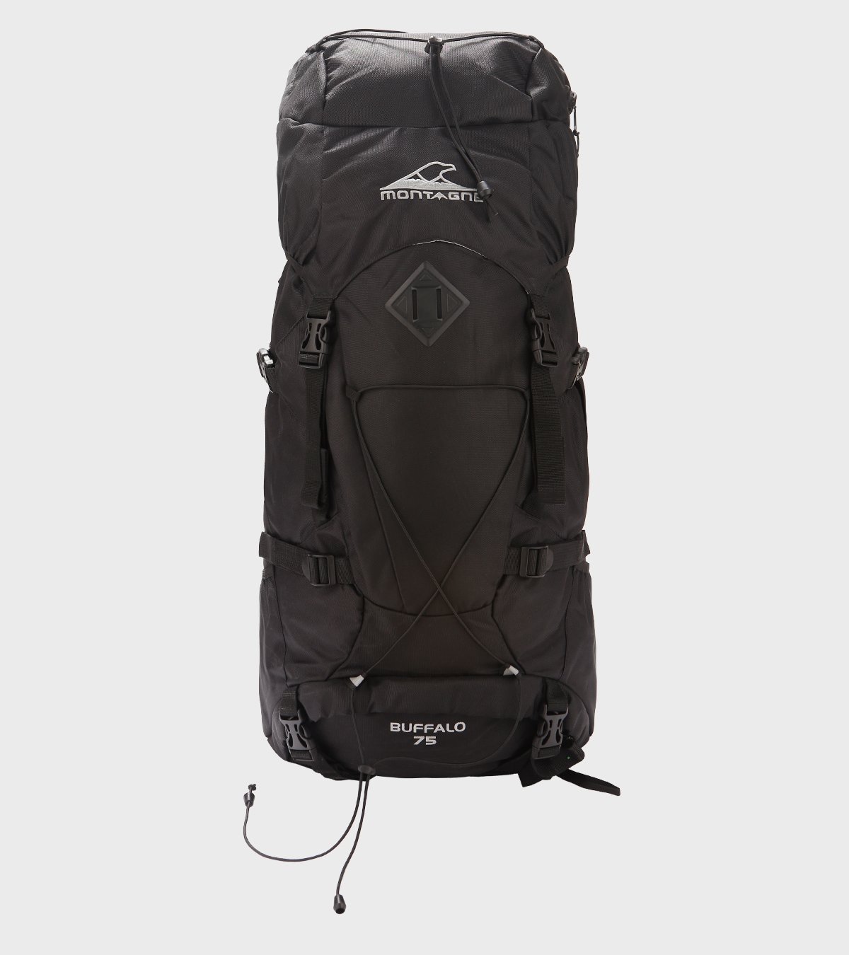 Mochila de camping Buffalo Neo 75lts