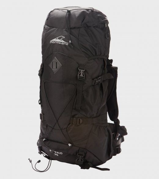 Mochila de camping Buffalo Neo 75lts