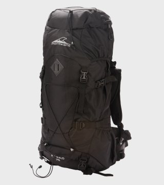 Mochila de camping Buffalo Neo 75lts