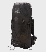Mochila de camping Buffalo Neo 75lts