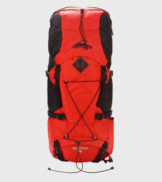Mochila de camping Buffalo Neo 75lts