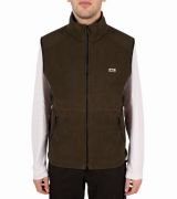 Chaleco de hombre polar Amaro
