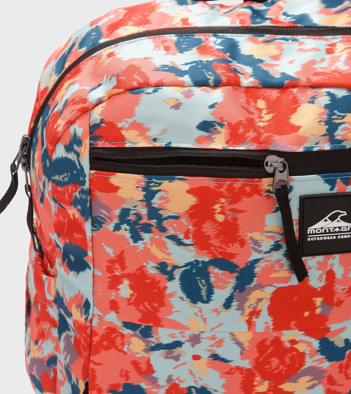 Mochila Blossom