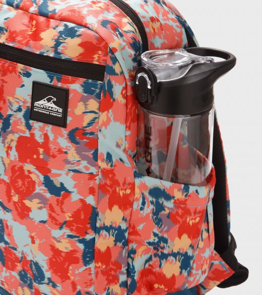 Mochila Blossom