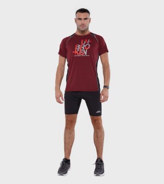 Calza corta de hombre Vogar