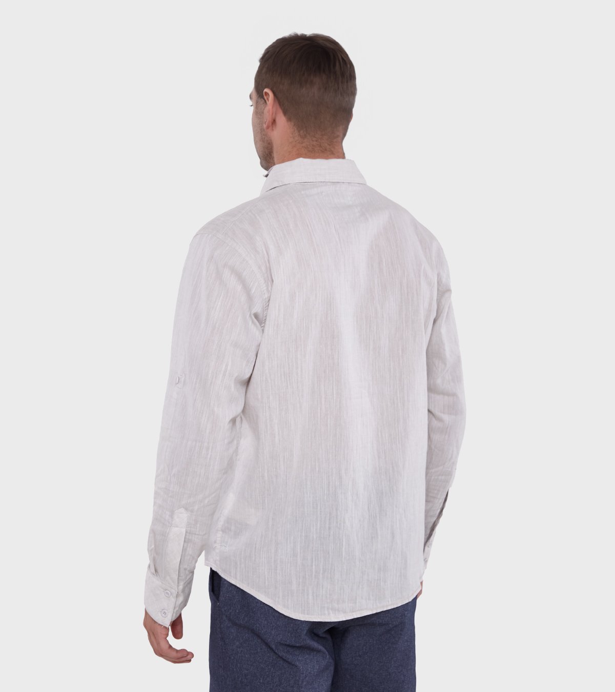 Camisa de hombre Garland