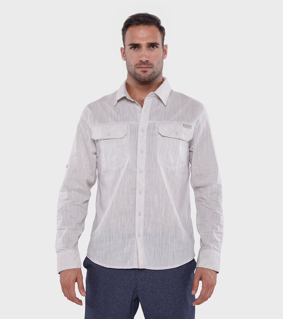 Camisa de hombre Garland