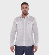 Camisa de hombre Garland