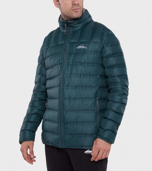 Campera de hombre Delta Pro