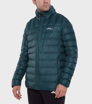 Campera de hombre Delta Pro