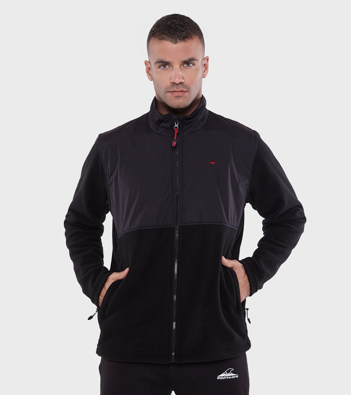 Campera de hombre Eiger