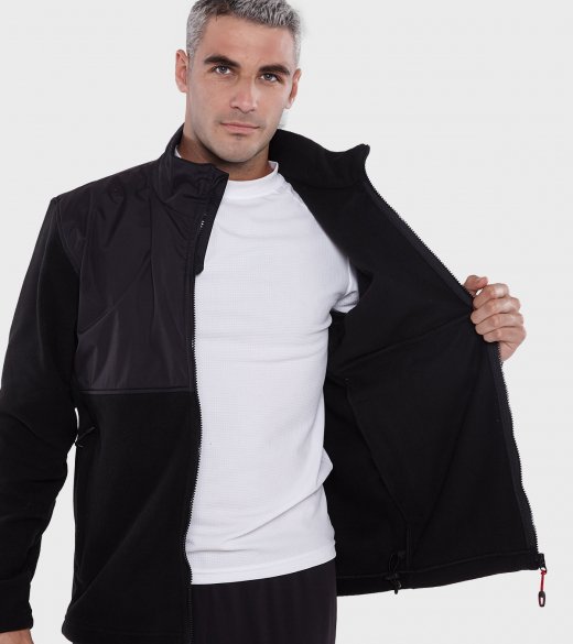 Campera de hombre Eiger