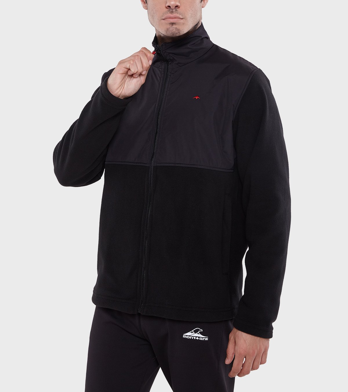 Campera de hombre Eiger