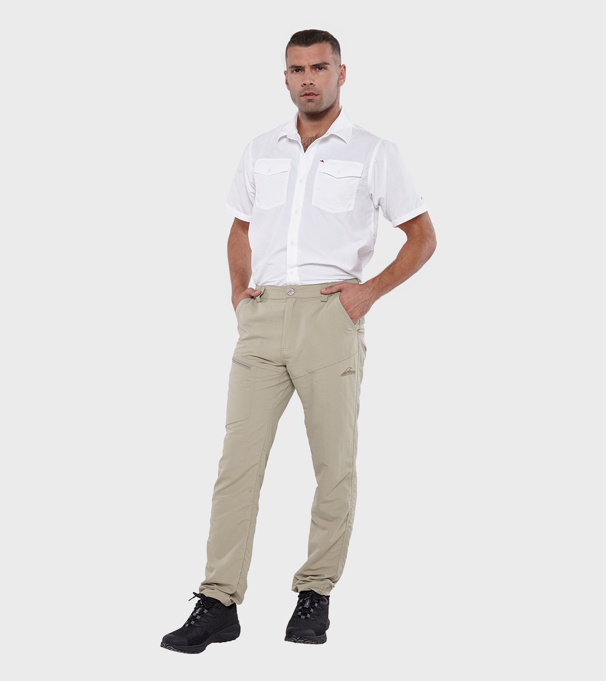 Pantalón de hombre Argus
