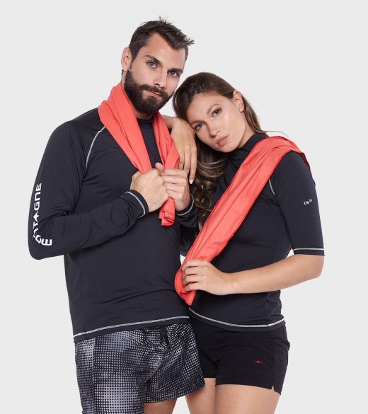 Toalla Soft towel chica
