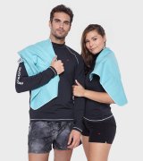 Toalla Soft towel chica
