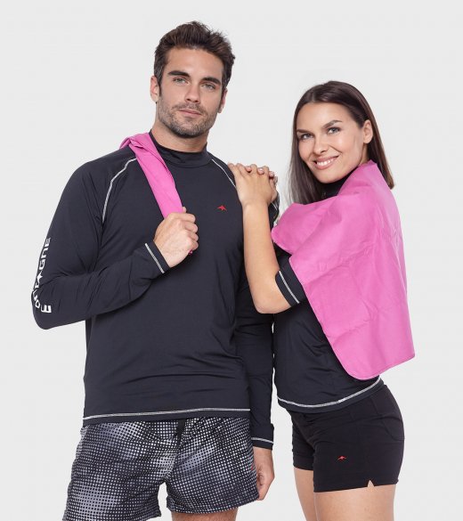 Toalla Soft towel chica