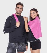 Toalla Soft towel chica