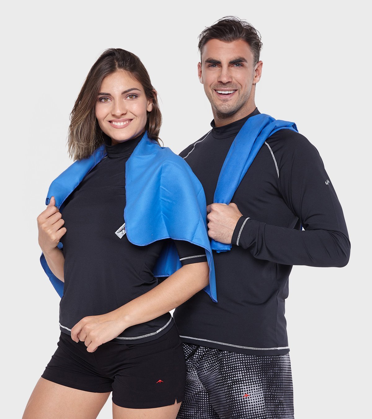 Toalla Soft towel chica