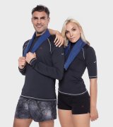 Toalla Soft towel chica