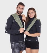 Toalla Soft towel chica