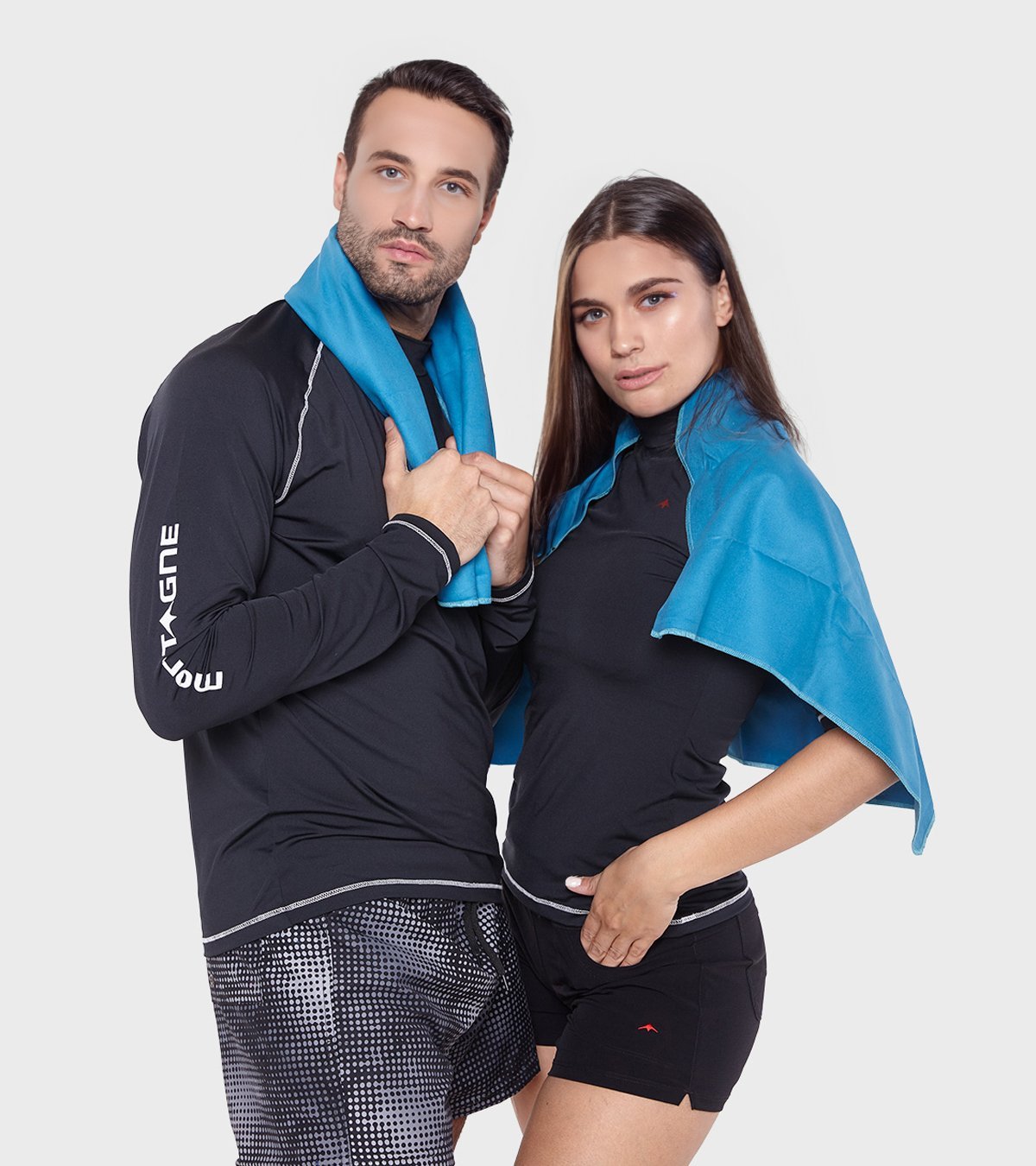 Toalla Soft towel chica