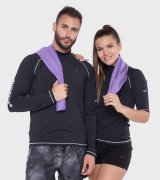Toalla Soft towel chica