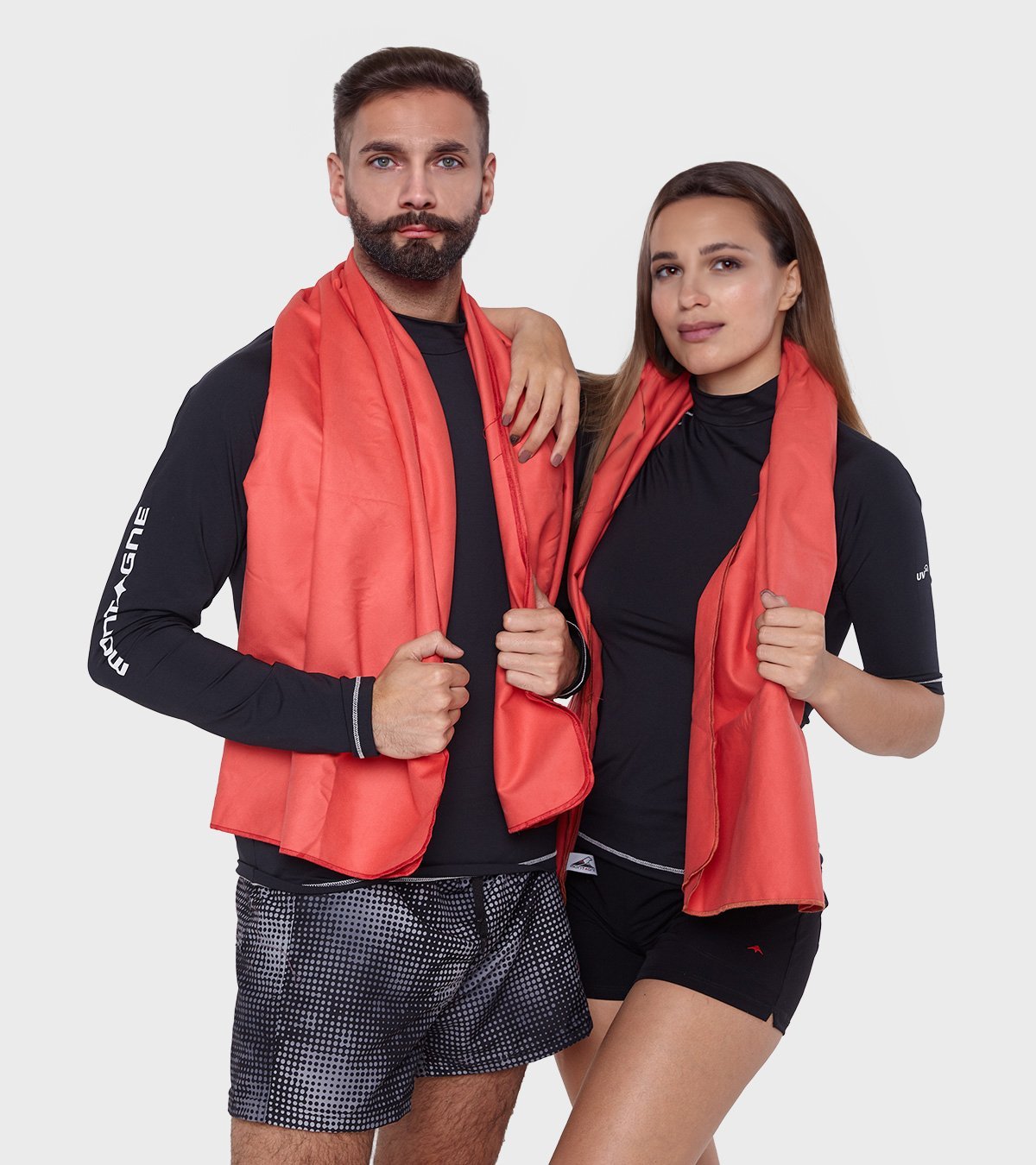 Toalla Soft towel grande