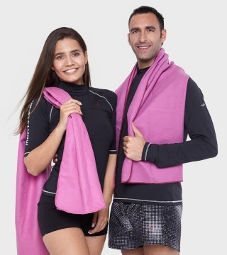 Toalla Soft towel grande