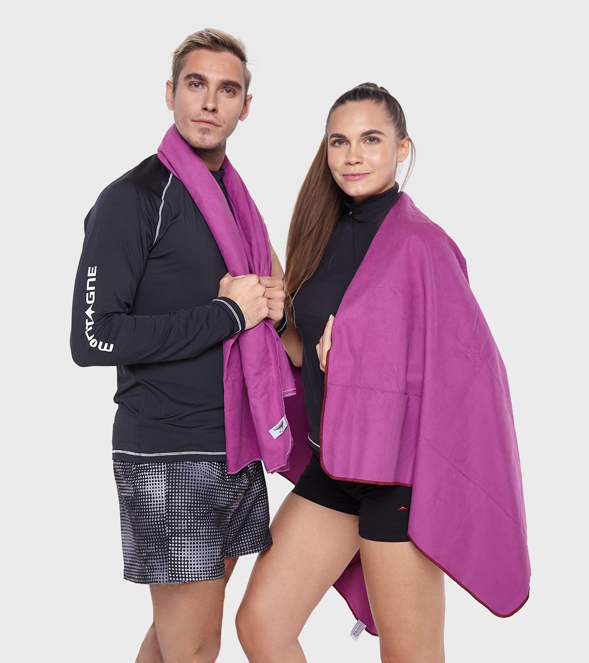 Toalla Soft towel grande Toalla Soft towel grande