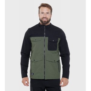 Campera de hombre Vítreo