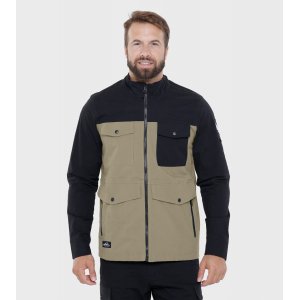 Campera de hombre Vítreo