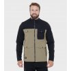 Campera de hombre Vítreo