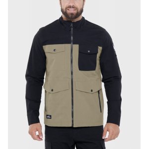 Campera de hombre Vítreo