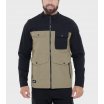 Campera de hombre Vítreo