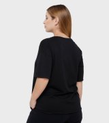 Remera de mujer Block