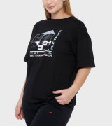 Remera de mujer Block