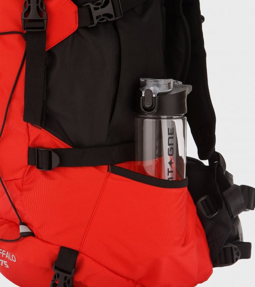 Mochila de camping Buffalo Neo 75lts